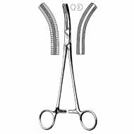 Buie Artery Forceps