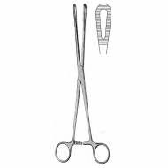RAMPLEY Cotton Swab Forceps