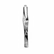 Michel Suture/Needle Holder