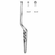 YASARGIL Dressing & Tissue Forceps