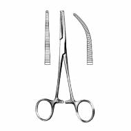 Kocher-Nippon Artery Forceps