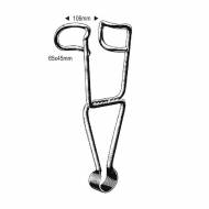 Dartigues Retractors