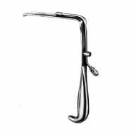 Brunner Retractors