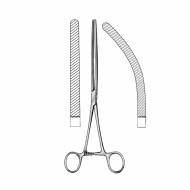 Intestinal Clamp Forceps DOYEN