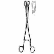 RAMPLEY Cotton Swab Forceps