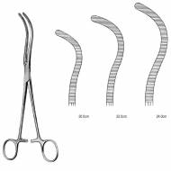 Guyon Artery Forceps