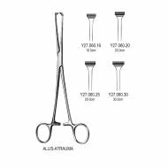 Tissue and Intestinal Forceps ALLIS-ATRAUMA