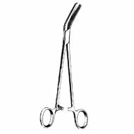Bonney Artery Forceps