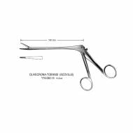 Olivecrona-Toennis (Scoville) Neuro Surgery