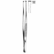 NELSON Dressing & Tissue Forceps