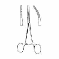 Kelly Artery Forceps