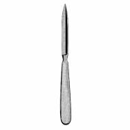 Scalpels Amputating knives