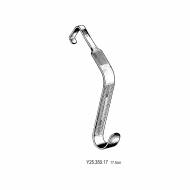 Orbital and Cheek Retractors