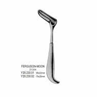 Fergauson-Moon Rectum