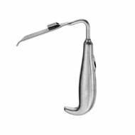 Soft Tissue Retractor
