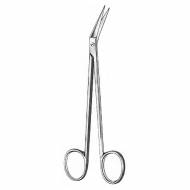 Scissors  Operating and Gum Scissors