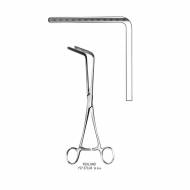 Atrauma Sigmoid Anastomosis Forceps FEHLAND