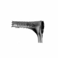 Self-Retaining Retractors