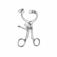 Molt Oral Instruments