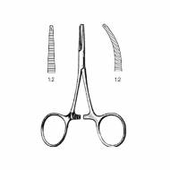 Hartmann Artery Forceps