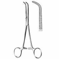 Baby-Mixter Artery Forceps