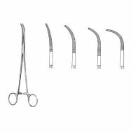 Rumel Artery Forceps