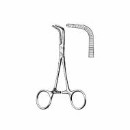 Intestinal and Appendix Clamps Forceps KLEINSCHMIDT