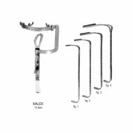 Malek Oral Instruments
