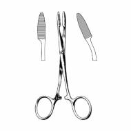 Pean Artery Forceps
