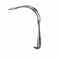 Deaver Grip  Retractors