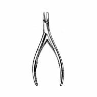 Ingrown Toe Nail Forceps Asepsis