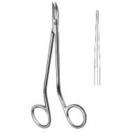 Scissors  Operating and Gum Scissors NEUMANN