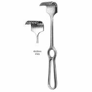 Koerte Retractors