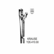 Krause Tonsil