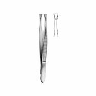 LITTAUER Dressing & Tissue Forceps