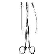 Cotton Swab Forceps