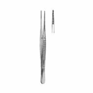 SEMKEN Dressing & Tissue Forceps
