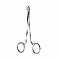 Collin Suture/Needle Holder