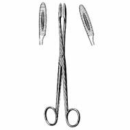 GROSS-MAIER Cotton Swab Forceps