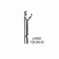 Lange Tonsil