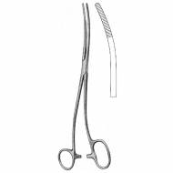 BOZEMANN-DOUGLAS Cotton Swab Forceps