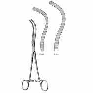 Guyon Artery Forceps