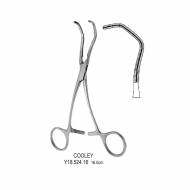 Cooley Cardiovascular