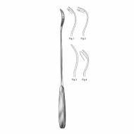 Brunner Suture/Needle Holder