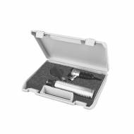 Ophthalmoscope and otoscope set Diagnostic set 