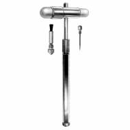 Buck (Telescopic) precussion Hammer