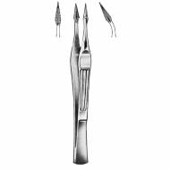 WALTER-CARMALT Dressing & Tissue Forceps