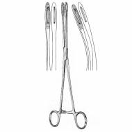 FOERSTER Cotton Swab Forceps