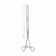 Intestinal Clamp Forceps SCUDDER