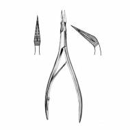 RALK Dressing & Tissue Forceps